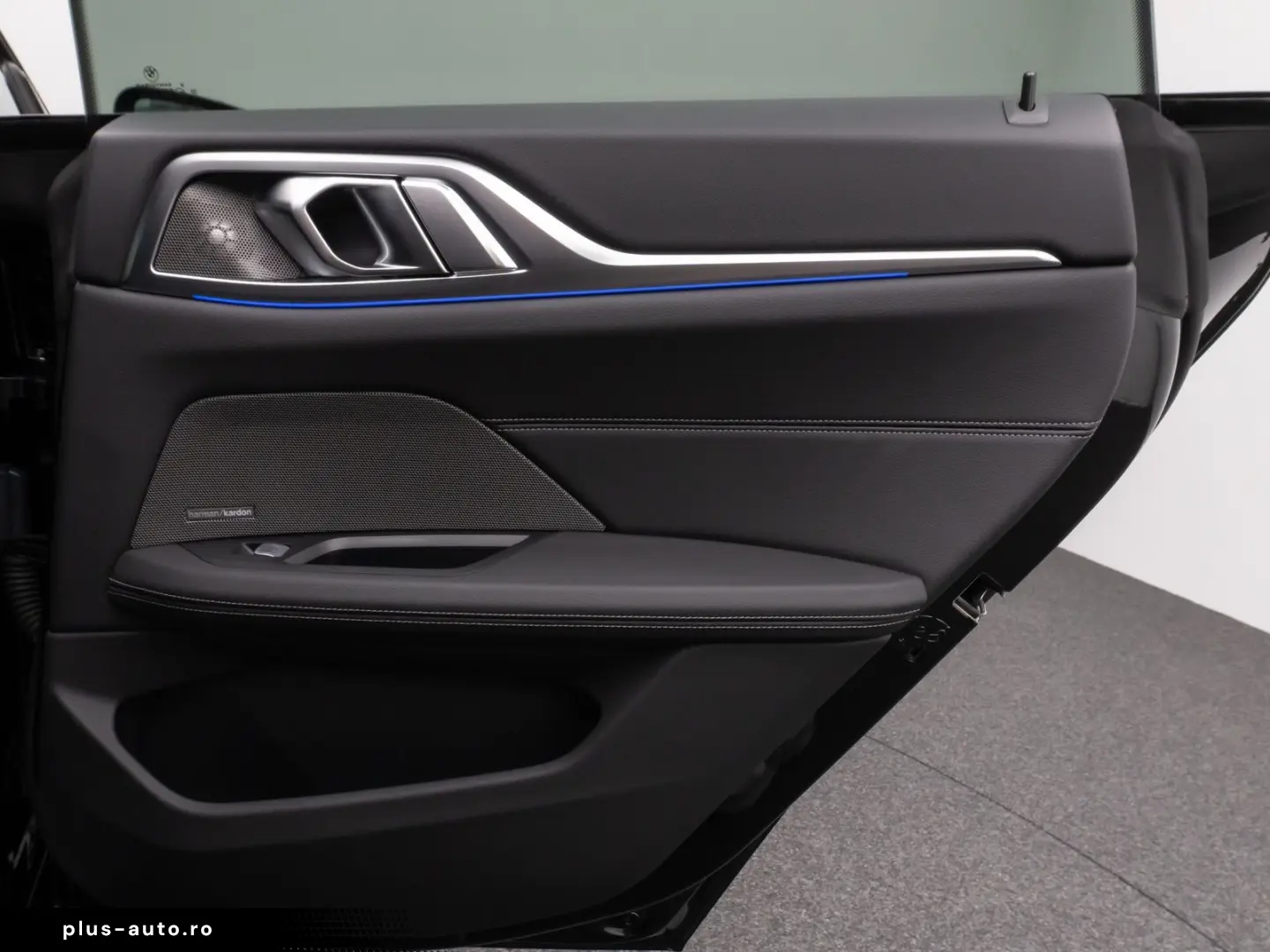 BMW 420 Gran Coupé xD M Sport Kamera DAB H K Komfor