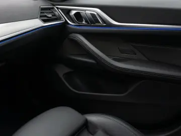 BMW 420 Gran Coupé xD M Sport Kamera DAB H K Komfor