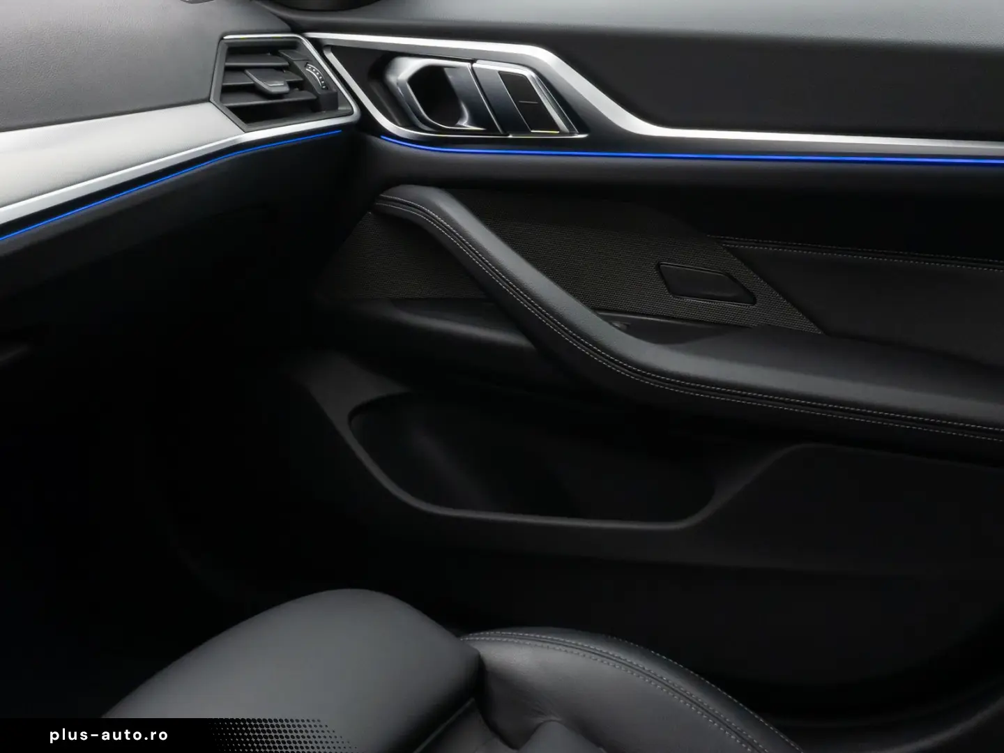 BMW 420 Gran Coupé xD M Sport Kamera DAB H K Komfor