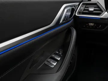BMW 420 Gran Coupé xD M Sport Kamera DAB H K Komfor
