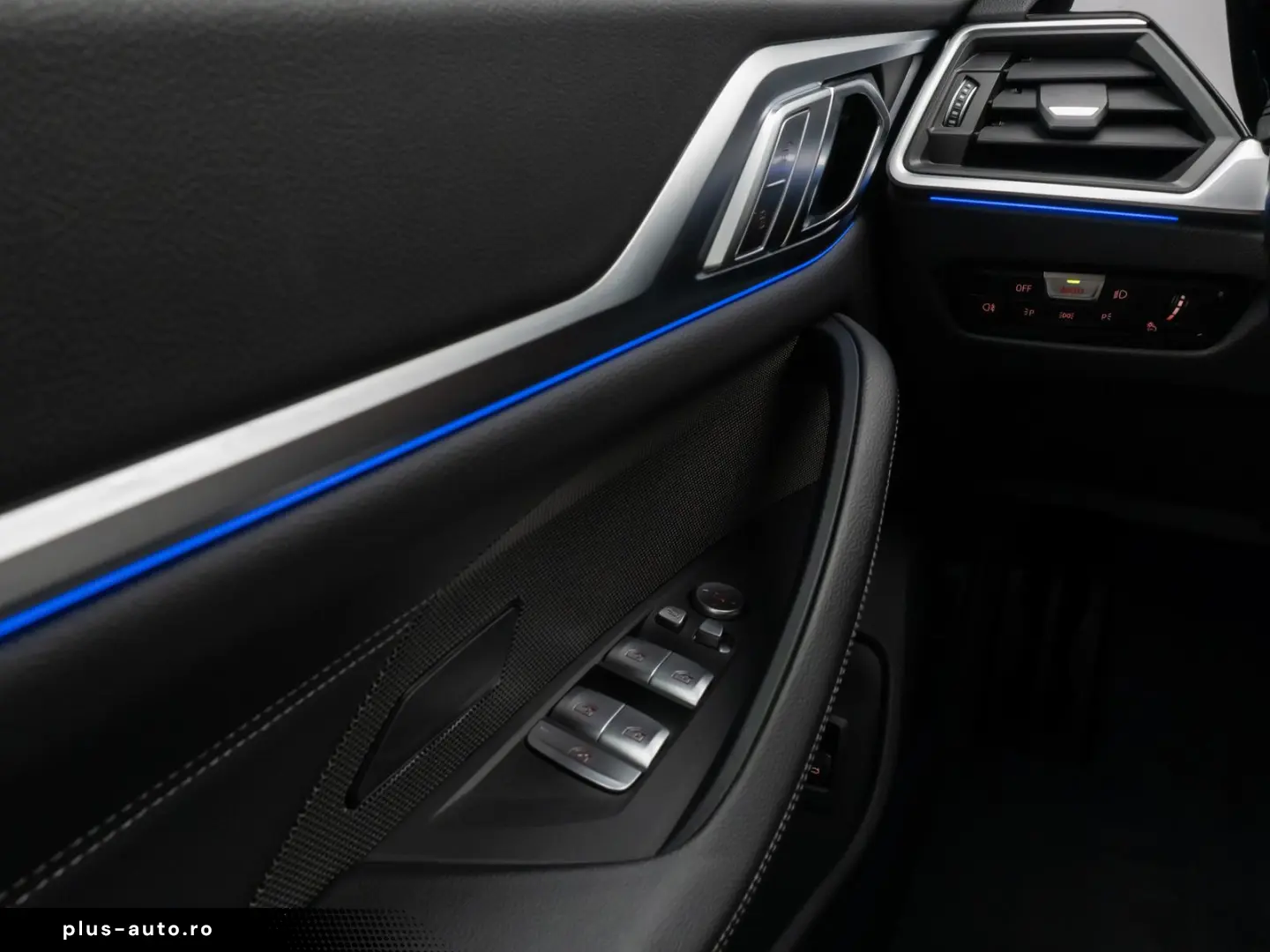 BMW 420 Gran Coupé xD M Sport Kamera DAB H K Komfor