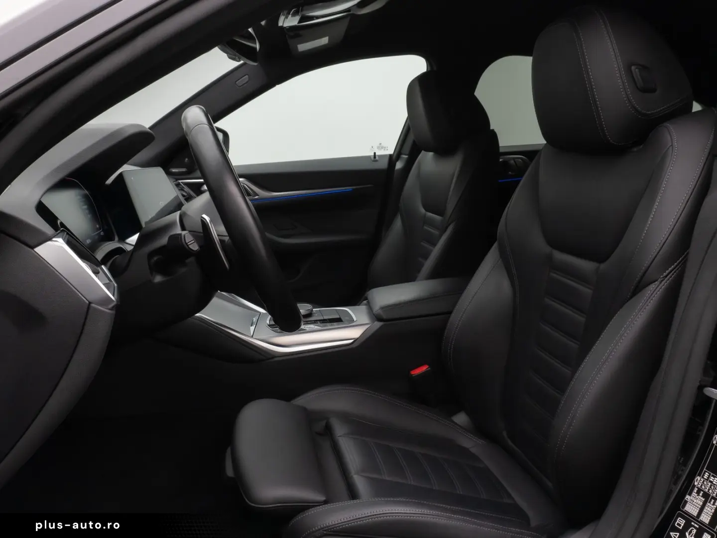 BMW 420 Gran Coupé xD M Sport Kamera DAB H K Komfor