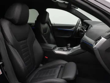 BMW 420 Gran Coupé xD M Sport Kamera DAB H K Komfor