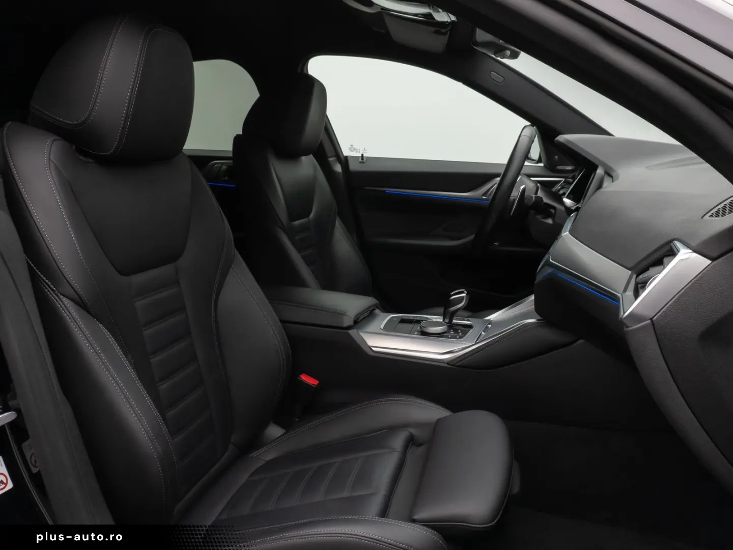 BMW 420 Gran Coupé xD M Sport Kamera DAB H K Komfor