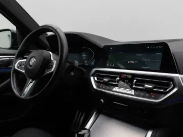 BMW 420 Gran Coupé xD M Sport Kamera DAB H K Komfor