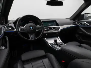 BMW 420 Gran Coupé xD M Sport Kamera DAB H K Komfor