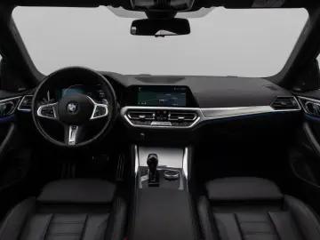 BMW 420 Gran Coupé xD M Sport Kamera DAB H K Komfor