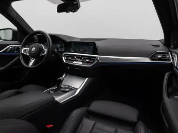 BMW 420 Gran Coupé xD M Sport Kamera DAB H K Komfor
