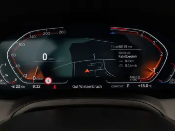 BMW 420 Gran Coupé xD M Sport Kamera DAB H K Komfor