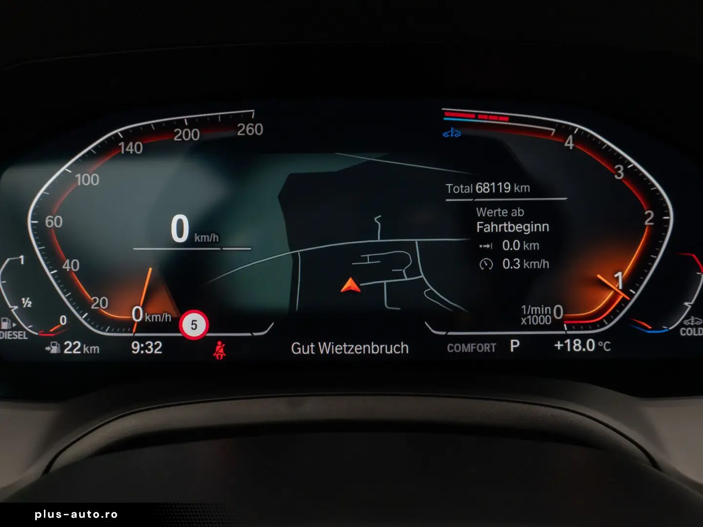 BMW 420 Gran Coupé xD M Sport Kamera DAB H K Komfor