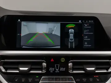 BMW 420 Gran Coupé xD M Sport Kamera DAB H K Komfor