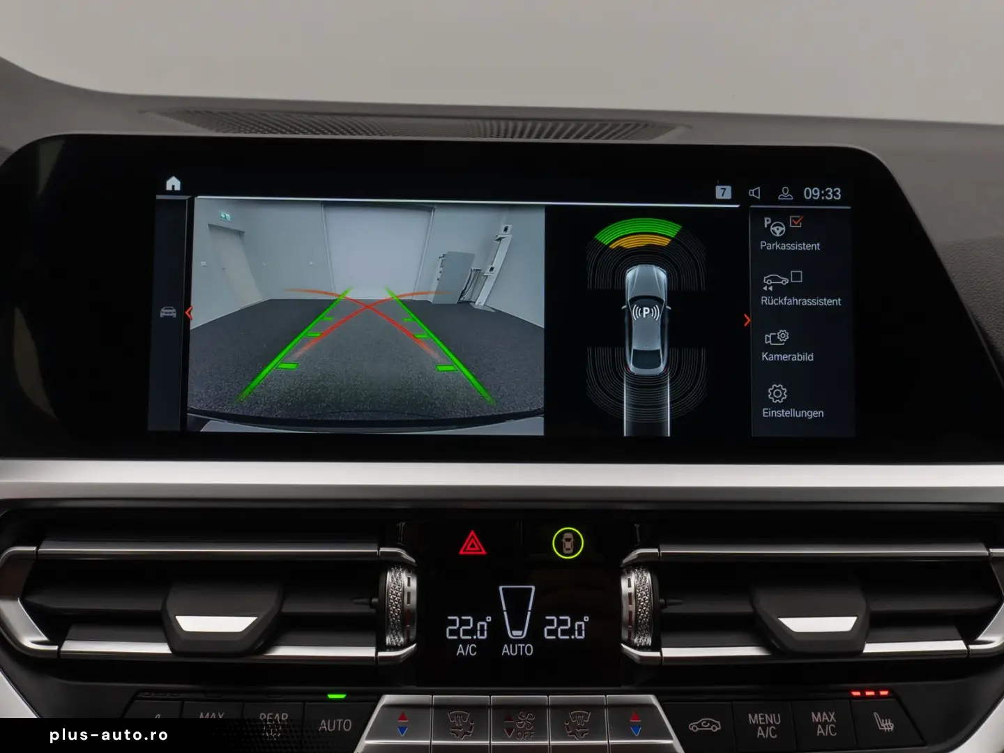 BMW 420 Gran Coupé xD M Sport Kamera DAB H K Komfor