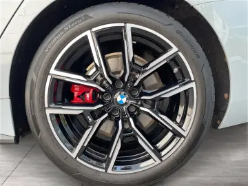 BMW 430d xDrive Gran Coupé M Sportpaket Pro-Standhei