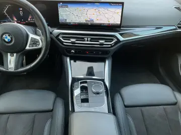 BMW 430d xDrive Gran Coupé M Sportpaket Pro-Standhei