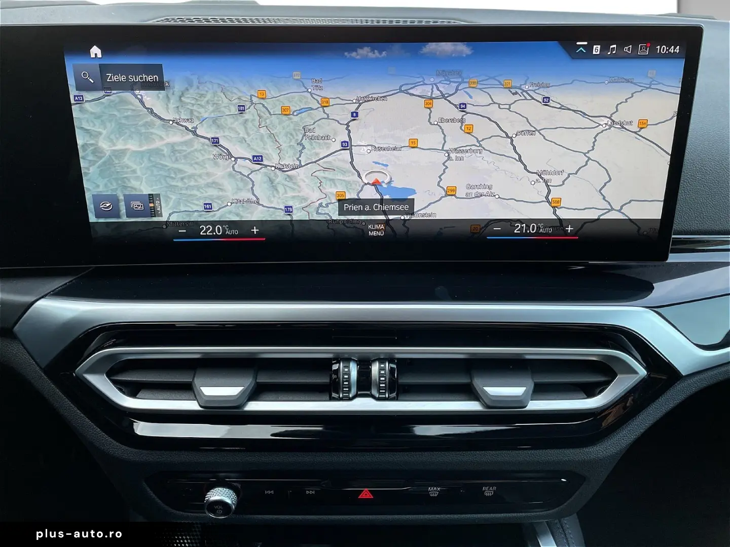 BMW 430d xDrive Gran Coupé M Sportpaket Pro-Standhei