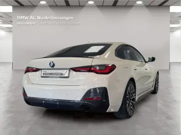BMW 420d xDrive Gran Coupé M Sport Driv.Assist.Prof