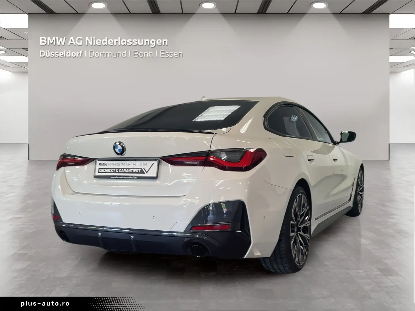 BMW 420d xDrive Gran Coupé M Sport Driv.Assist.Prof