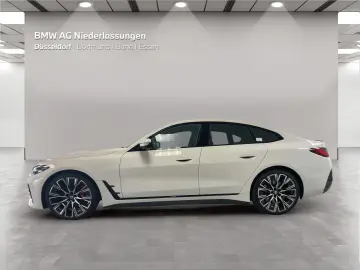 BMW 420d xDrive Gran Coupé M Sport Driv.Assist.Prof
