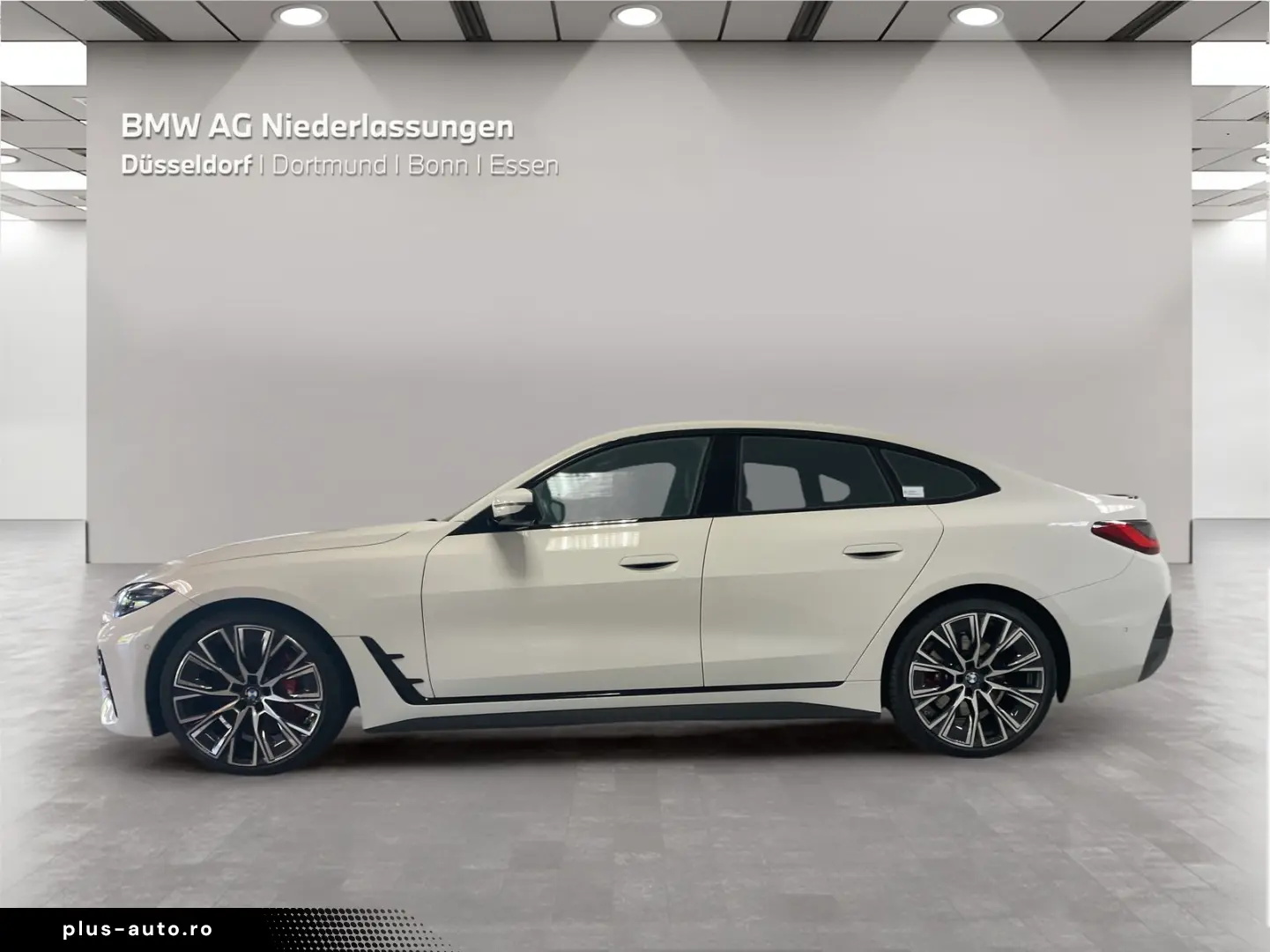 BMW 420d xDrive Gran Coupé M Sport Driv.Assist.Prof