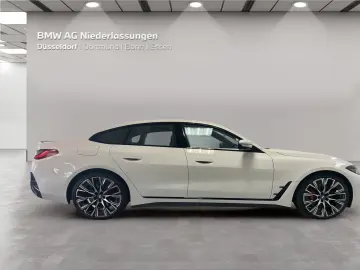 BMW 420d xDrive Gran Coupé M Sport Driv.Assist.Prof