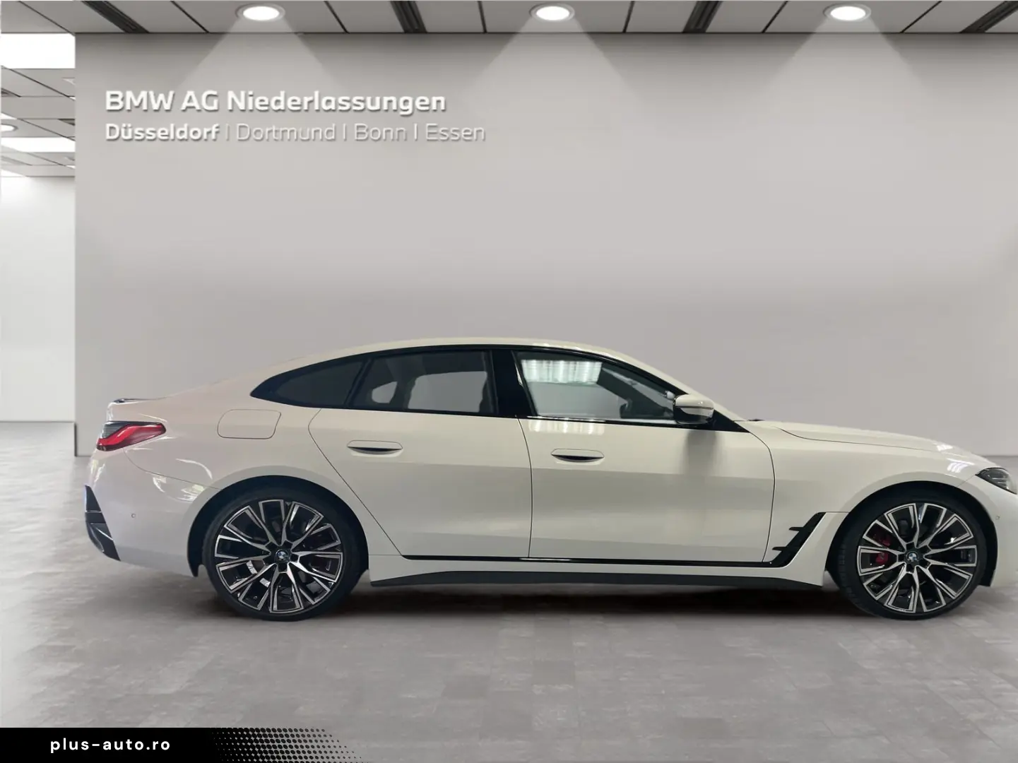 BMW 420d xDrive Gran Coupé M Sport Driv.Assist.Prof