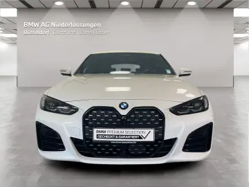 BMW 420d xDrive Gran Coupé M Sport Driv.Assist.Prof