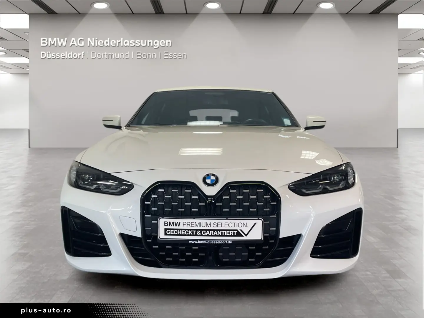BMW 420d xDrive Gran Coupé M Sport Driv.Assist.Prof