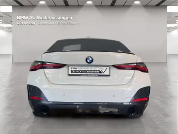 BMW 420d xDrive Gran Coupé M Sport Driv.Assist.Prof