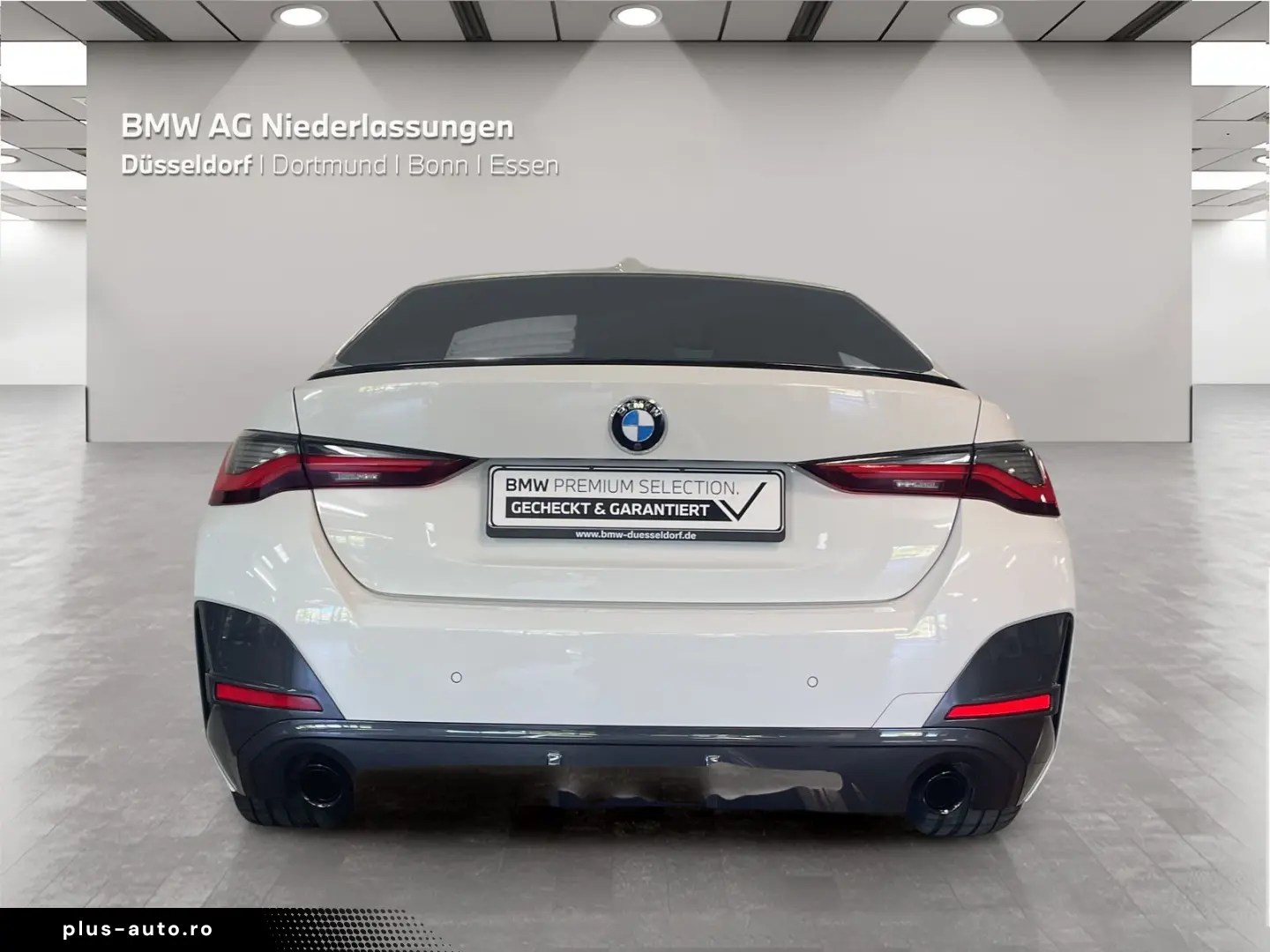 BMW 420d xDrive Gran Coupé M Sport Driv.Assist.Prof