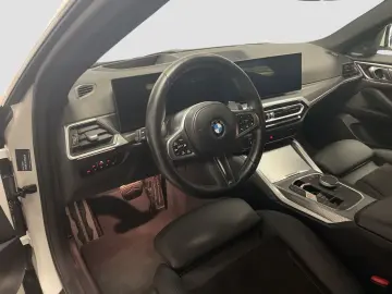 BMW 420d xDrive Gran Coupé M Sport Driv.Assist.Prof