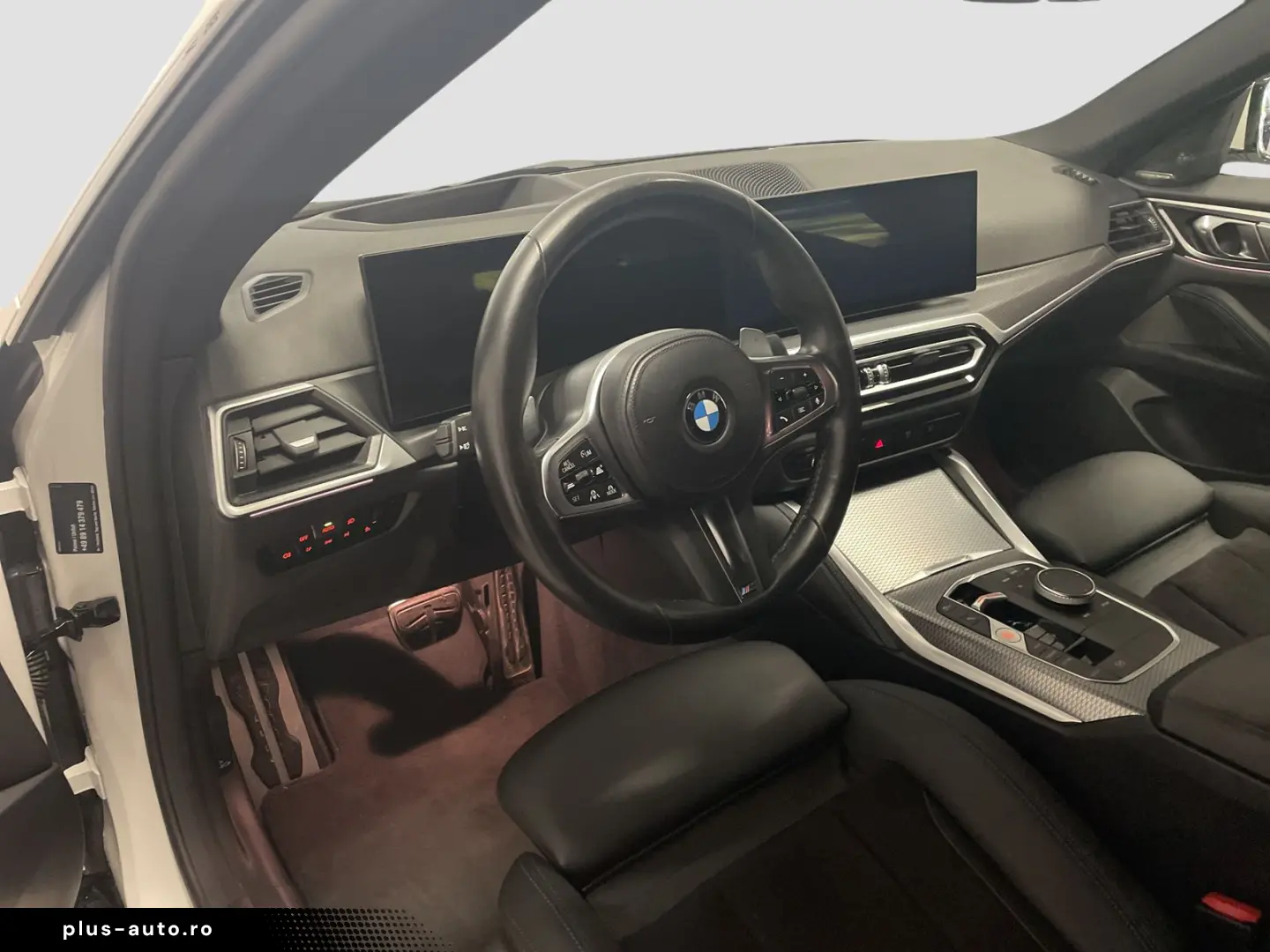BMW 420d xDrive Gran Coupé M Sport Driv.Assist.Prof