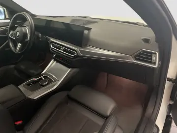 BMW 420d xDrive Gran Coupé M Sport Driv.Assist.Prof