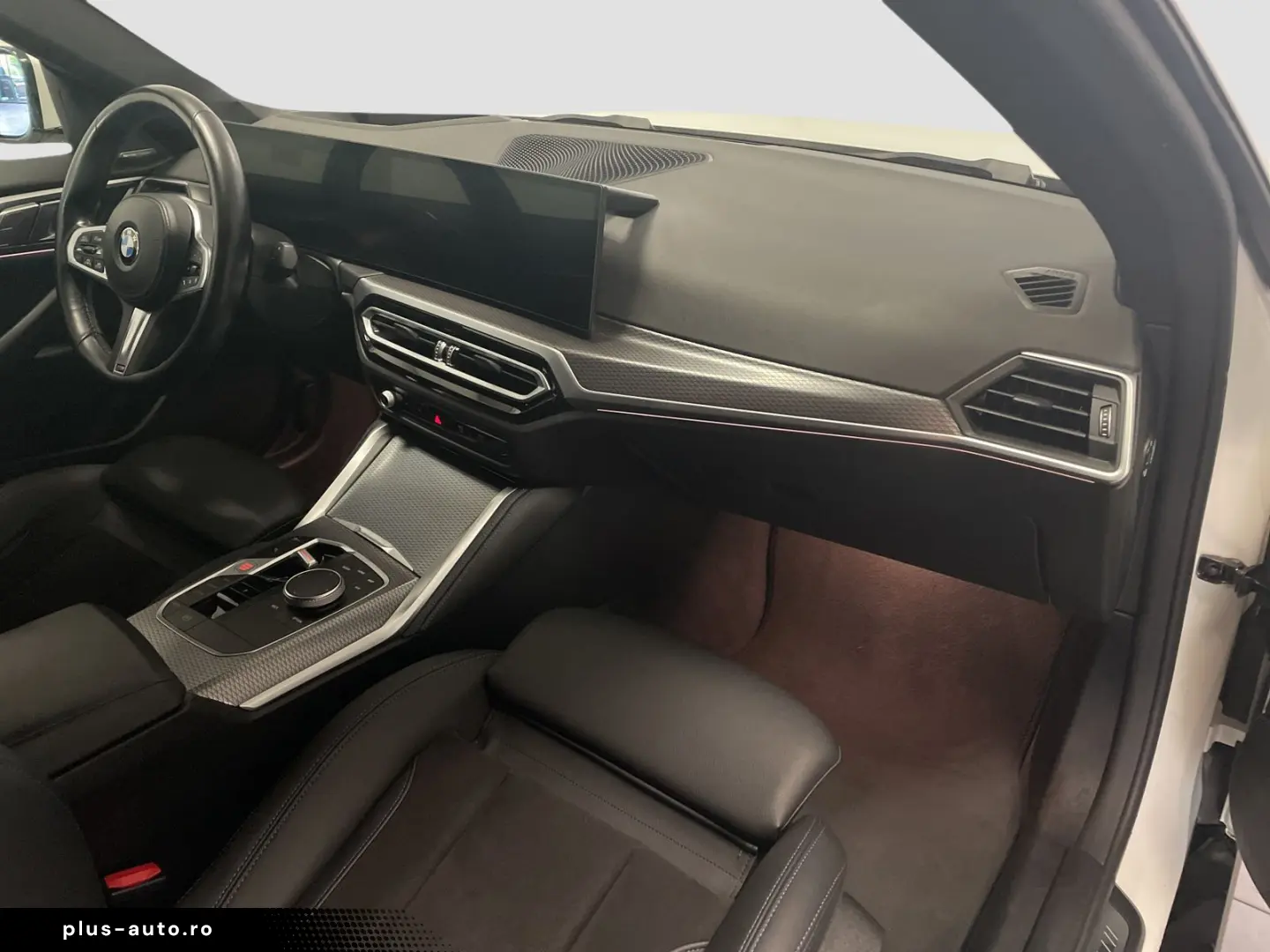 BMW 420d xDrive Gran Coupé M Sport Driv.Assist.Prof