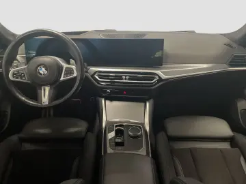 BMW 420d xDrive Gran Coupé M Sport Driv.Assist.Prof