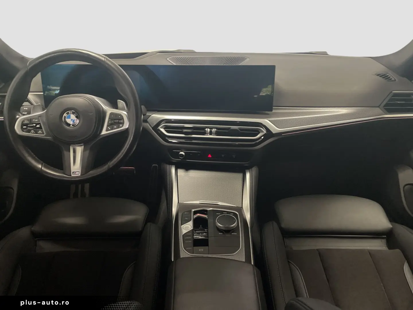 BMW 420d xDrive Gran Coupé M Sport Driv.Assist.Prof