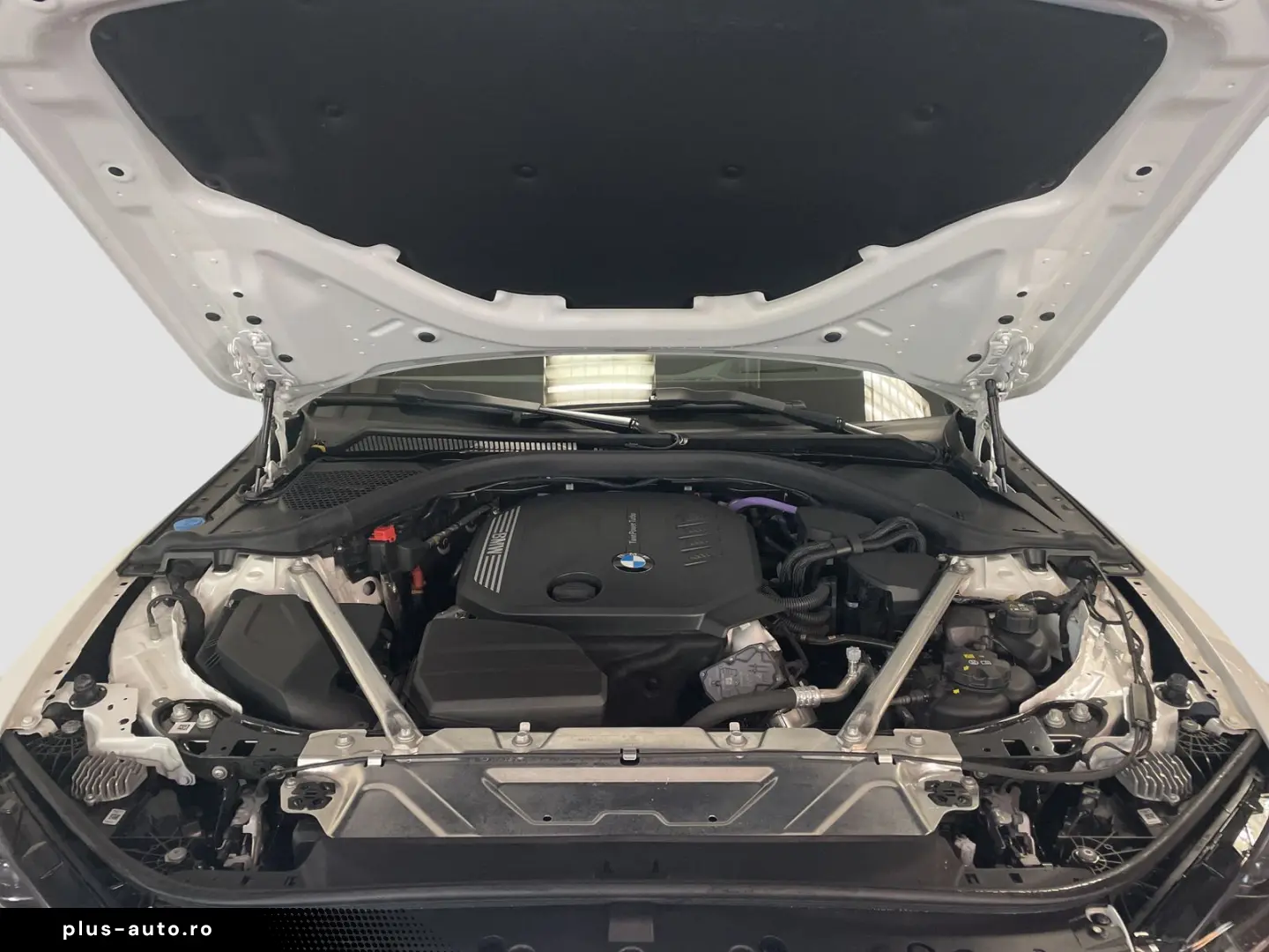BMW 420d xDrive Gran Coupé M Sport Driv.Assist.Prof