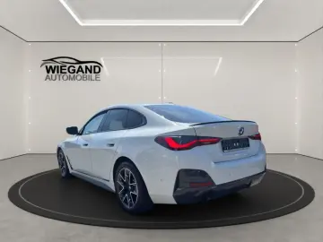 BMW 420d xDrive Gran Coupe M-Sport  SHZ LED