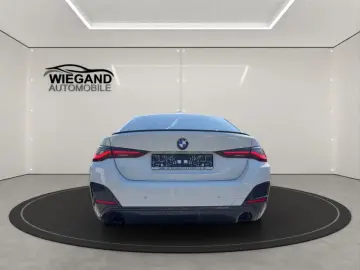 BMW 420d xDrive Gran Coupe M-Sport  SHZ LED