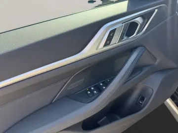 BMW 420d xDrive Gran Coupe M-Sport  SHZ LED