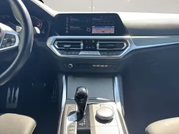BMW 420d xDrive Gran Coupe M-Sport  SHZ LED