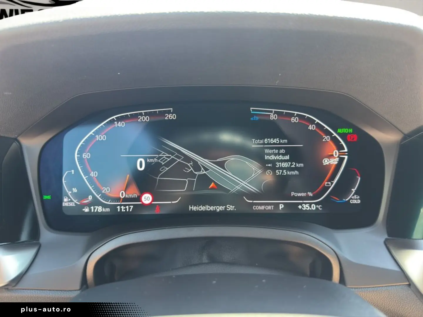 BMW 420d xDrive Gran Coupe M-Sport  SHZ LED