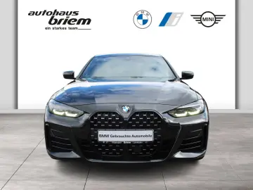 BMW 420d xDrive Gran Coupé M Sport HiFi DAB Shz