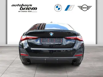 BMW 420d xDrive Gran Coupé M Sport HiFi DAB Shz