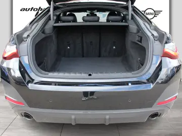 BMW 420d xDrive Gran Coupé M Sport HiFi DAB Shz
