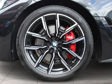 BMW 420d xDrive Gran Coupé M Sport HiFi DAB Shz