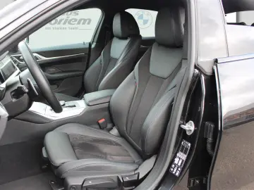 BMW 420d xDrive Gran Coupé M Sport HiFi DAB Shz
