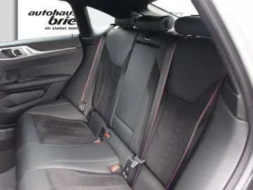 BMW 420d xDrive Gran Coupé M Sport HiFi DAB Shz