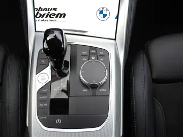 BMW 420d xDrive Gran Coupé M Sport HiFi DAB Shz