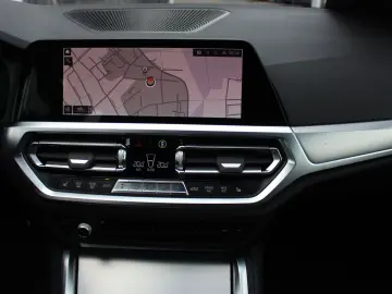 BMW 420d xDrive Gran Coupé M Sport HiFi DAB Shz