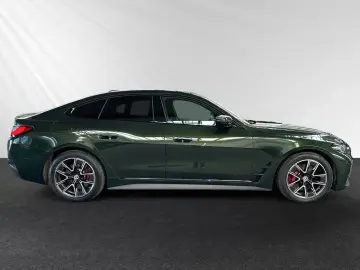 BMW 420d xDrive Gran Coupe M Sport Pro HiFi Standhzg